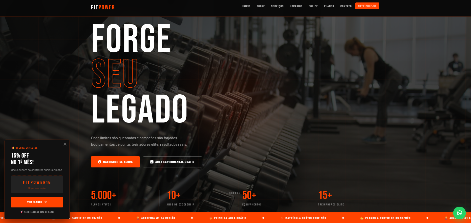 FitPower
